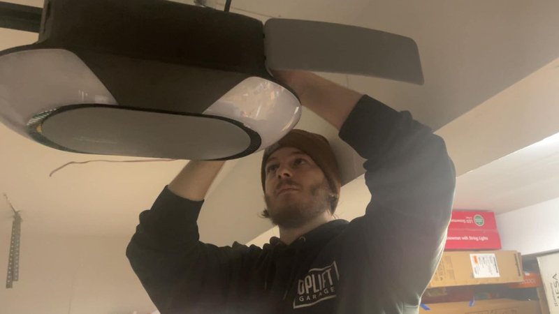Ac Vs. Dc Motors: Understanding The Differences In Garage Door Opener Performance And Efficiency
