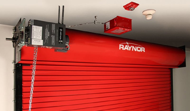 Advanced Settings For Raynor Safety Sensors