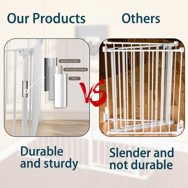 Auto-Close Feature Vs. Manual Closing: Convenience And Security