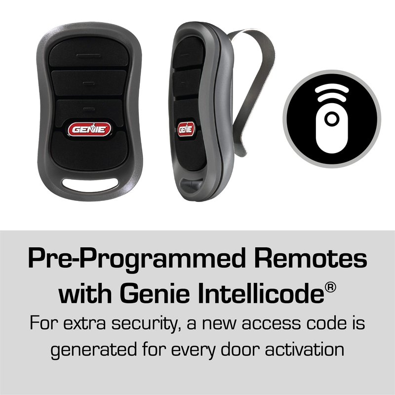Beginner'S Guide To Chain Drive Remotes