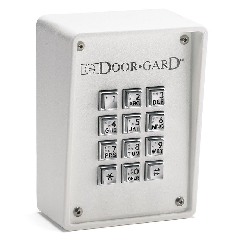 Beginner'S Guide To Heavy Duty Keypads