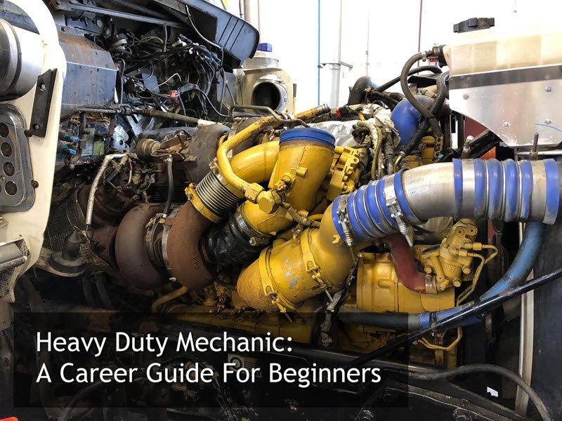 Beginner'S Guide To Heavy Duty Motor Units