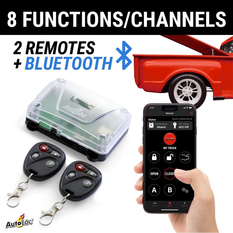 Beginner'S Guide To Heavy Duty Remotes