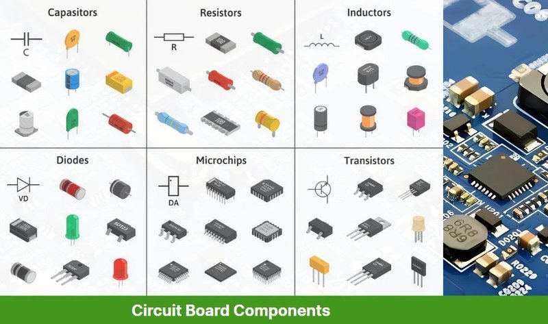 Beginner'S Guide To Quiet Circuit Boards