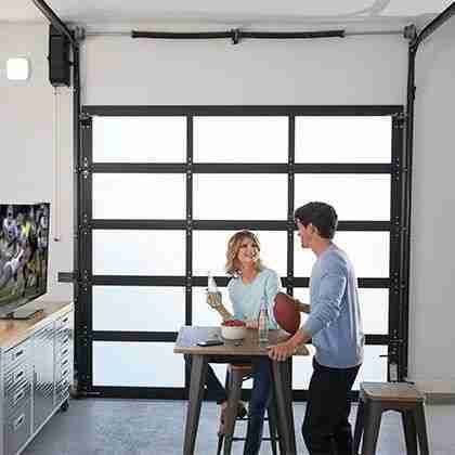 Beginner'S Guide To Wall Mount Garage Door Openers