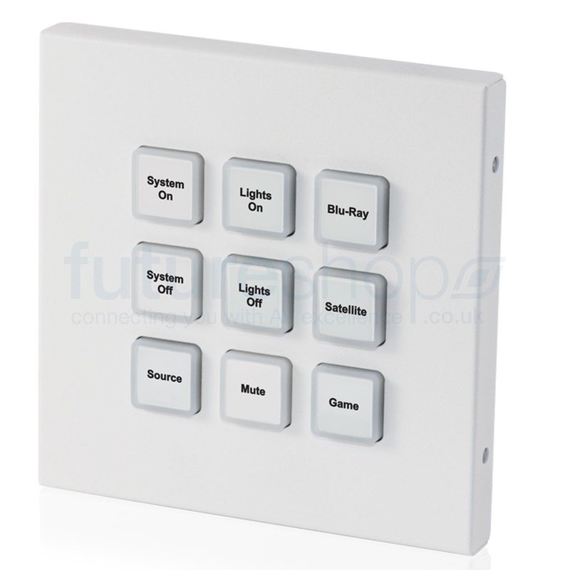 Beginner'S Guide To Wall Mount Keypads
