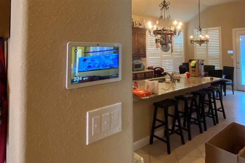 Beginner'S Guide To Wall Mount Smart Hubs