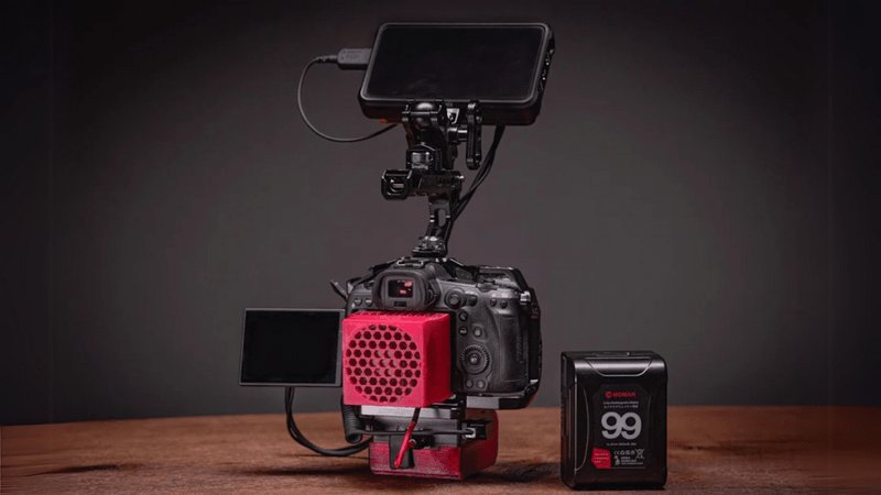 Beginner'S Guide To With Camera Battery Backups