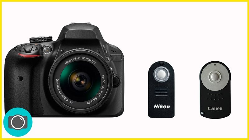 Beginner'S Guide To With Camera Remotes