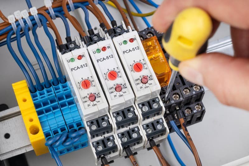 Beginner'S Guide To With Timer Control Panels