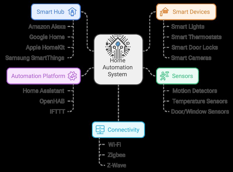 Beginner'S Guide To With Timer Smart Hubs