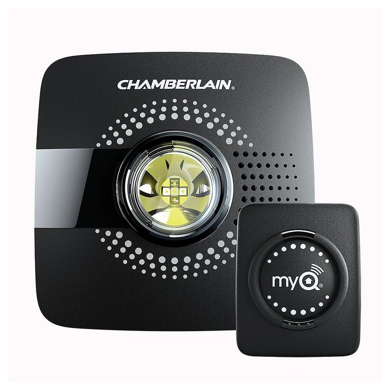 Best Chamberlain Smart Hubs For Homeowners