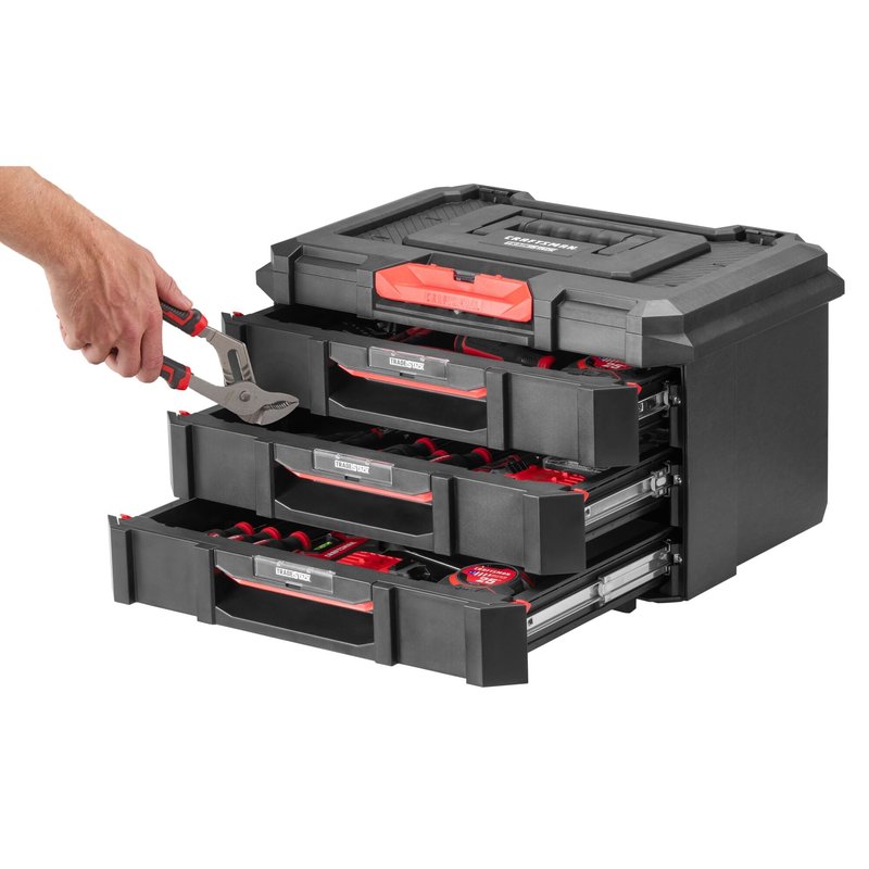 Best Craftsman Motor Units For Homeowners