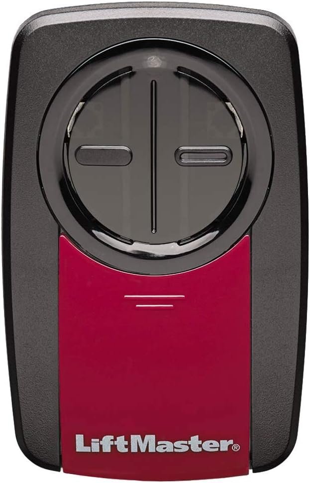 Best Liftmaster Remotes For Homeowners