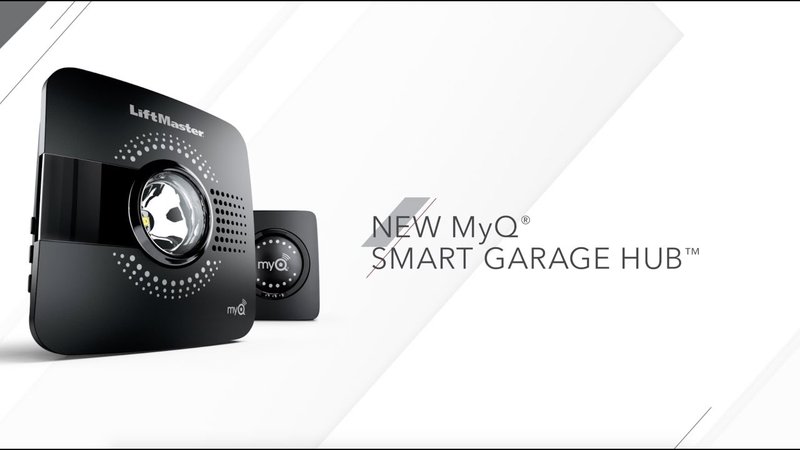Best Liftmaster Smart Hubs For Homeowners