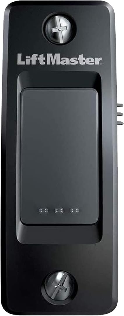 Best Liftmaster Wall Buttons For Homeowners