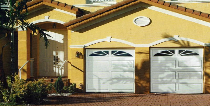 Best Overhead Door Control Panels For Homeowners