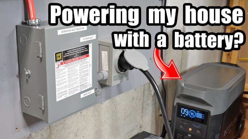 Best Raynor Battery Backups For Homeowners