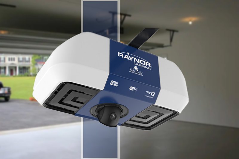 Best Raynor Garage Door Openers For Homeowners