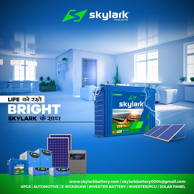 Best Skylink Battery Backups For Homeowners