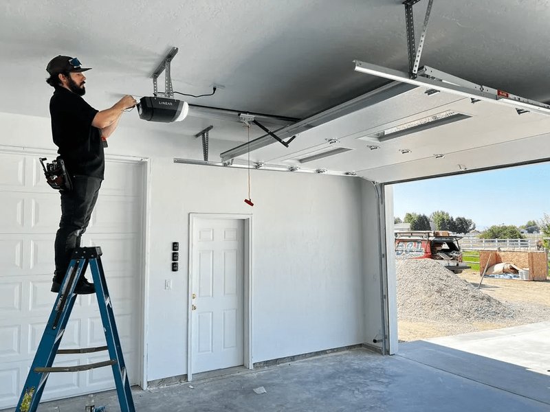 Buying A Garage Door Opener: Considering Diy Vs. Professional Installation