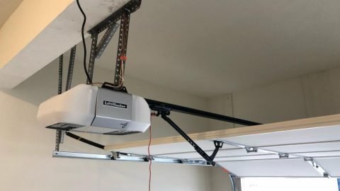 Buying Guide: Garage Door Openers With Different Drive System Maintenance Needs