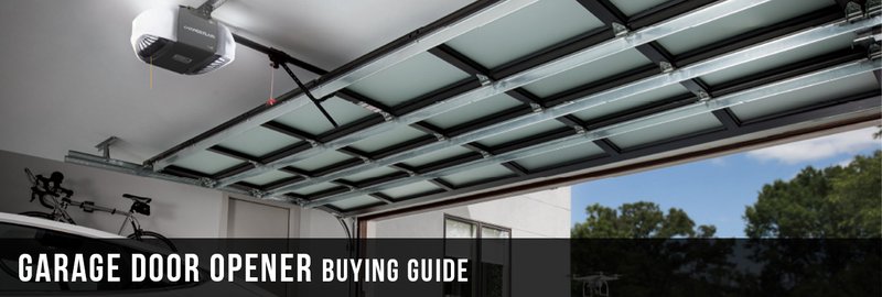 Buying Guide: Garage Door Openers With Geofencing Capabilities