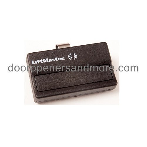 Chamberlain 950Cd: Purple Learn Button Visor Remote Control – Compatibility And Performance