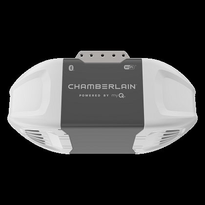 Chamberlain B2405 Review: Affordable Smart Features For The Connected Home