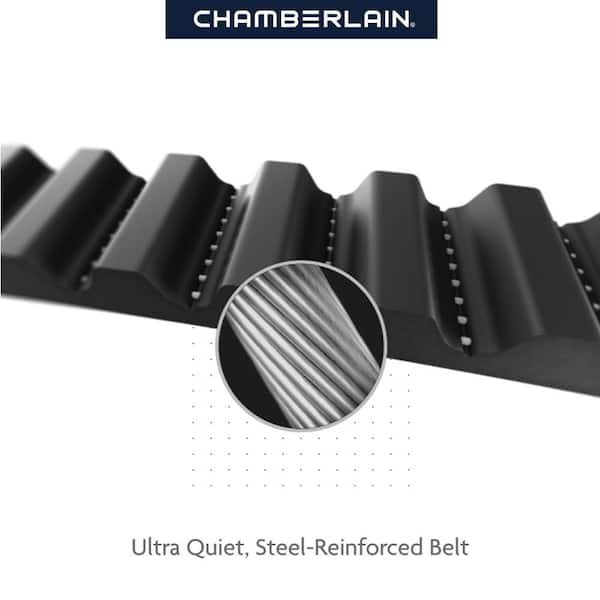 Chamberlain B4613T Vs. B6713T: Which 3/4 Hp Led Smart Quiet Belt Drive Is Right For You?