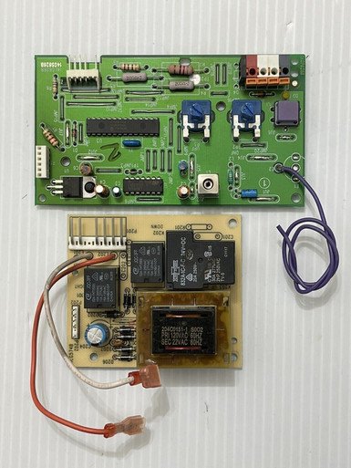 Chamberlain Vs Chamberlain: Which Circuit Board Is Better?