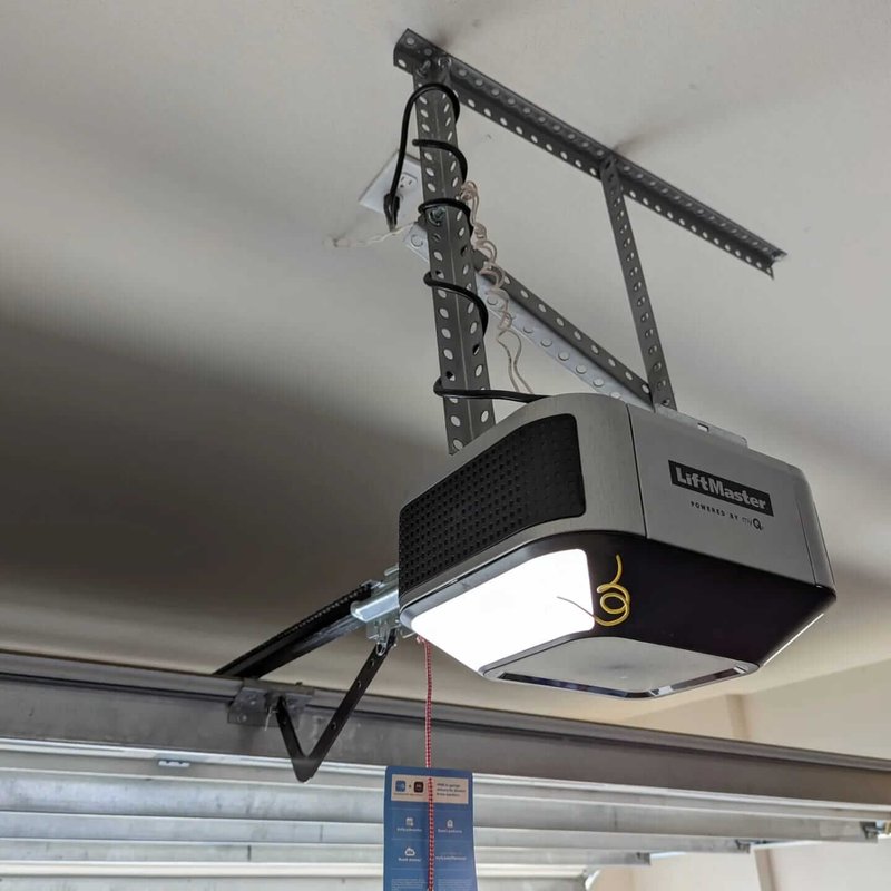 Choosing A Garage Door Opener For Optimal Speed