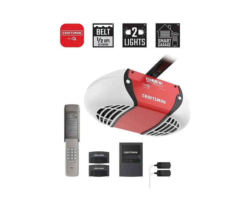 Craftsman Cmxeocg571 Review: Balancing Power And Smart Features For Everyday Use