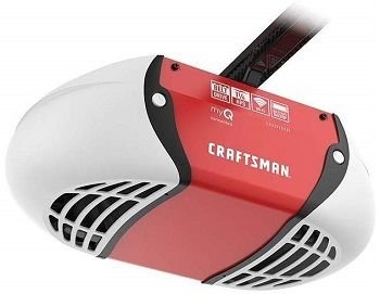 Craftsman Cmxeocg981 Review: High Horsepower And Myq For Demanding Garage Doors