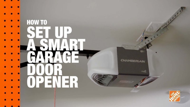 Diy Garage Door Opener Programming: Remotes And Homelink
