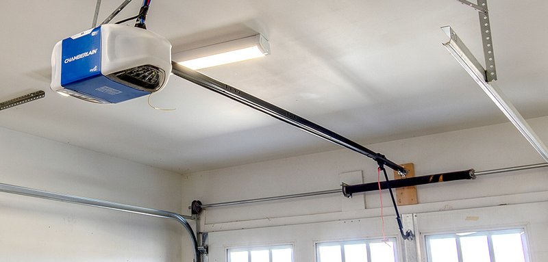 Diy Garage Door Opener Replacement: A Weekend Project Guide