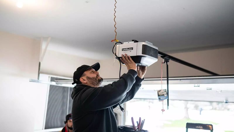 Diy Garage Door Opener Troubleshooting: Simple Fixes You Can Do Yourself