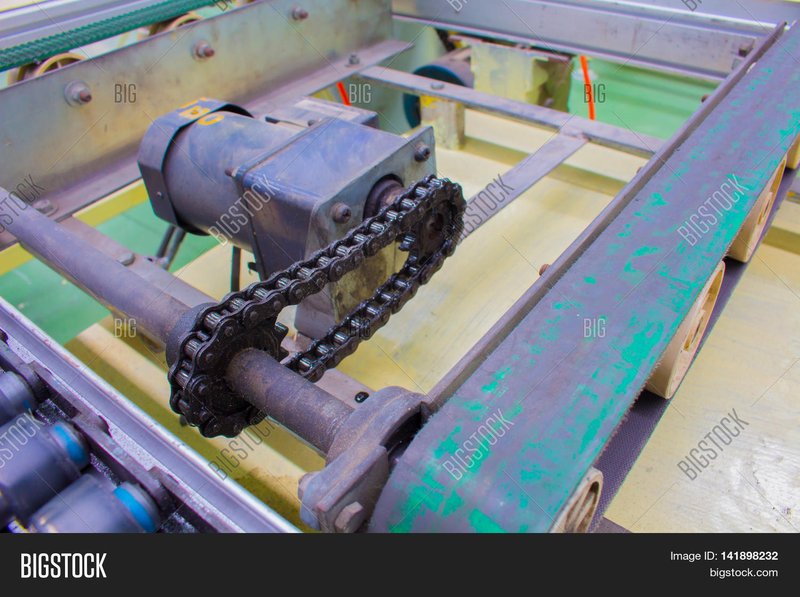 Do You Need A Chain Drive Motor Unit?