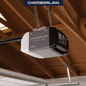 Do You Need A Heavy Duty Garage Door Opener?
