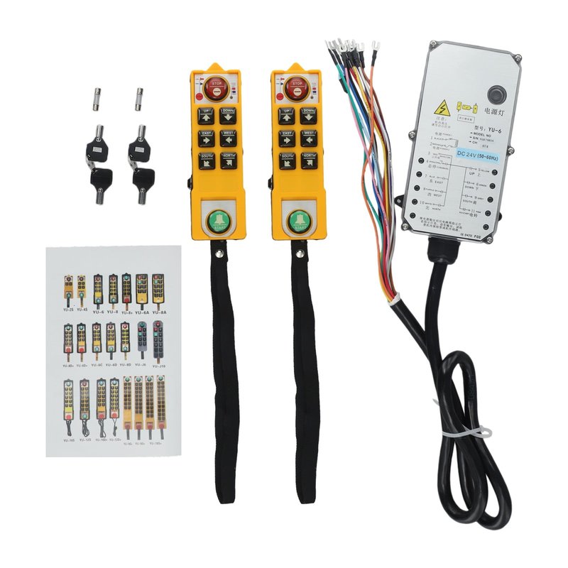 Do You Need A Heavy Duty Remote?