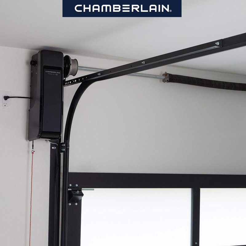 Do You Need A Quiet Garage Door Opener?