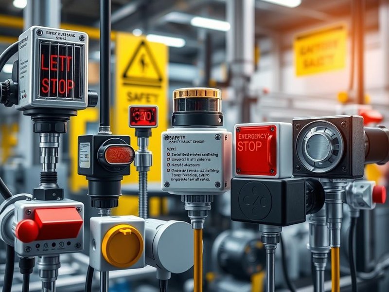 Do You Need A Quiet Safety Sensor?