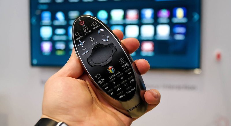 Do You Need A Smart Remote?