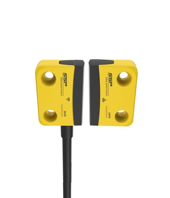 Do You Need A Universal Safety Sensor?