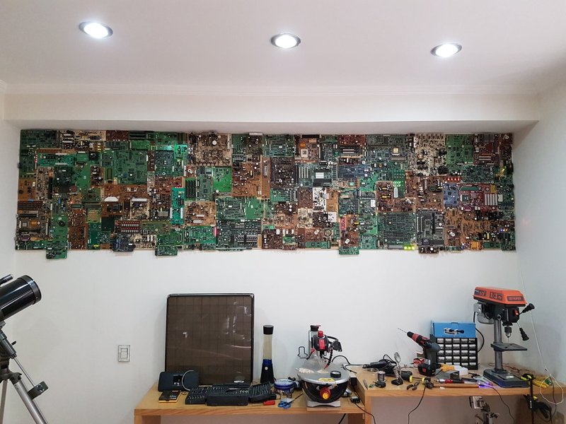 Do You Need A Wall Mount Circuit Board?