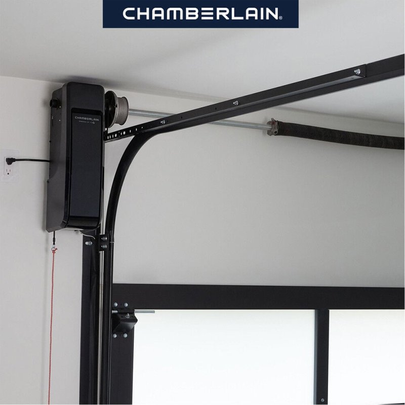 Do You Need A Wall Mount Garage Door Opener?