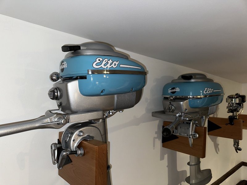 Do You Need A Wall Mount Motor Unit?