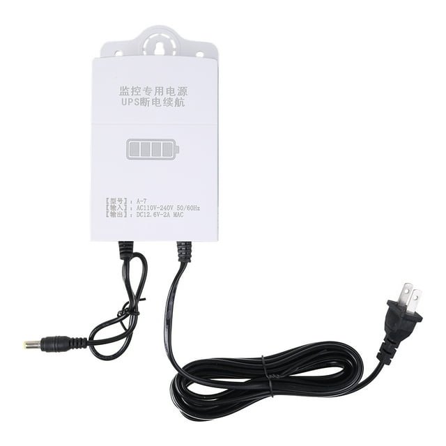 Do You Need A Wifi Enabled Battery Backup?