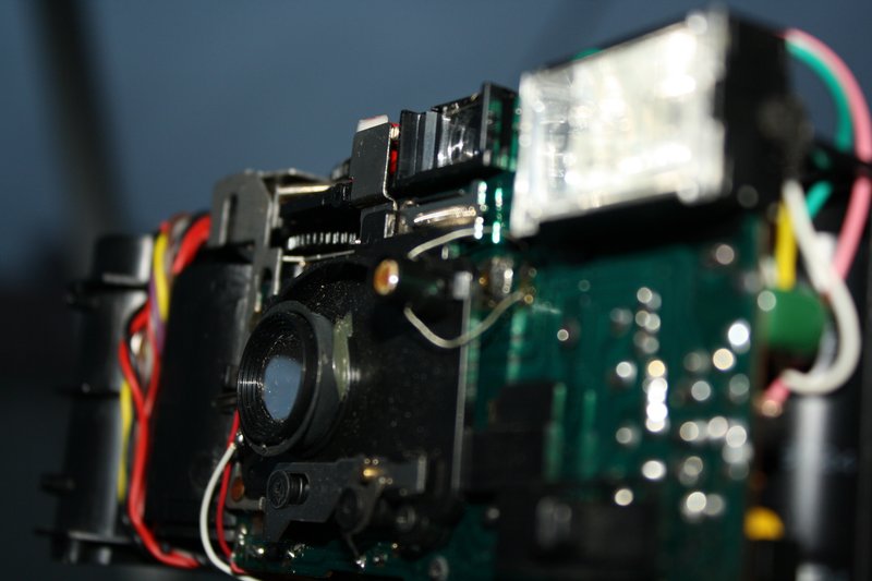 Do You Need A With Camera Circuit Board?