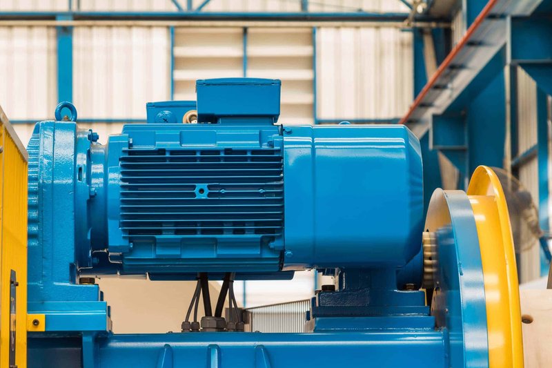 Energy Efficiency: Ac Vs. Dc Motors For Long-Term Savings